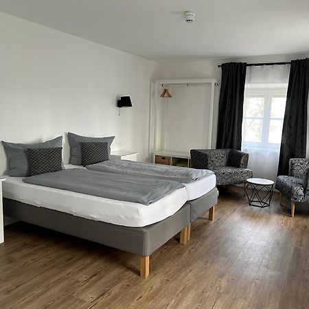 Villa Quintana Kunzing Екстер'єр фото