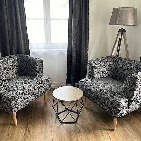 Villa Quintana Kunzing Екстер'єр фото