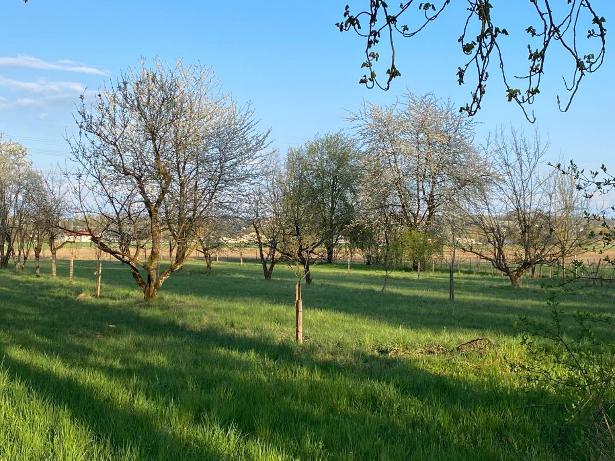 Villa Quintana Kunzing Екстер'єр фото