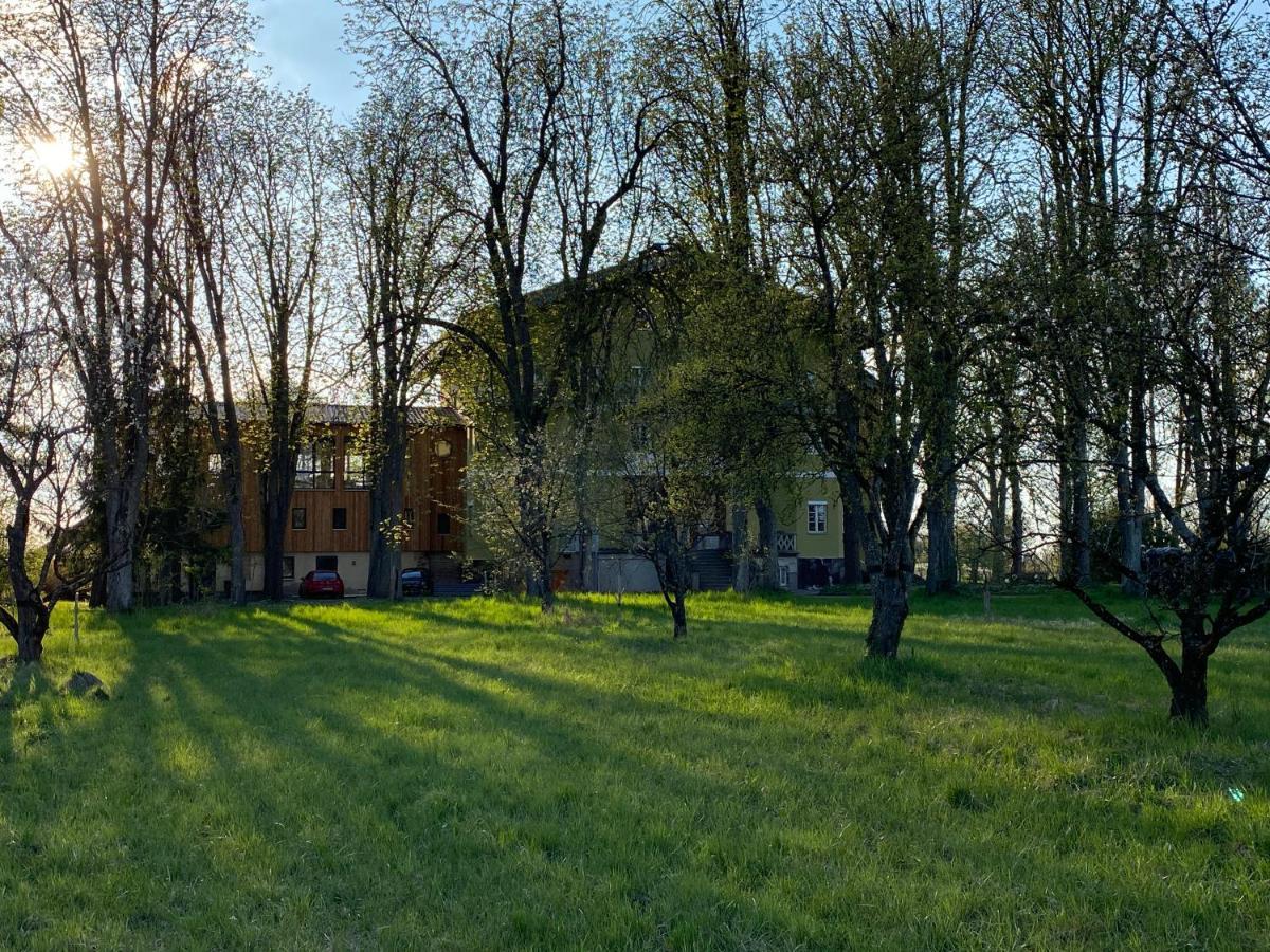 Villa Quintana Kunzing Екстер'єр фото