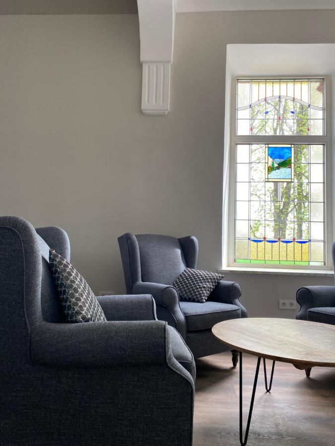 Villa Quintana Kunzing Екстер'єр фото