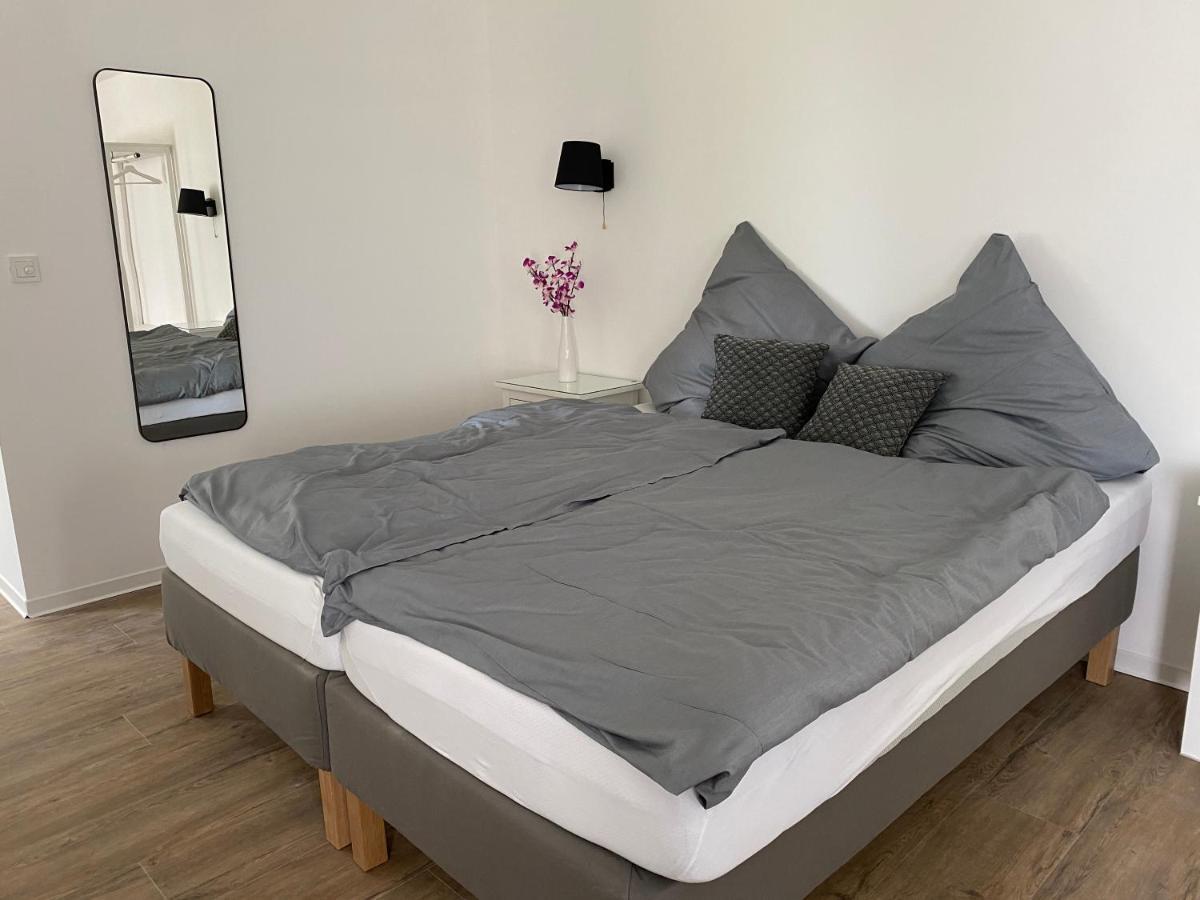 Villa Quintana Kunzing Екстер'єр фото