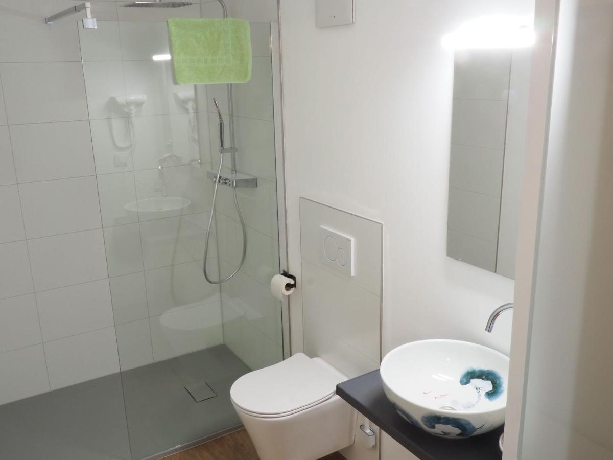 Villa Quintana Kunzing Екстер'єр фото