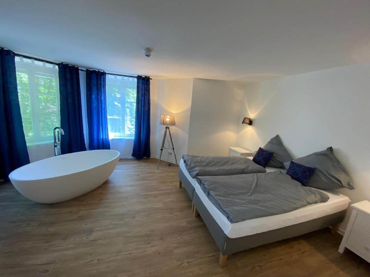 Villa Quintana Kunzing Екстер'єр фото