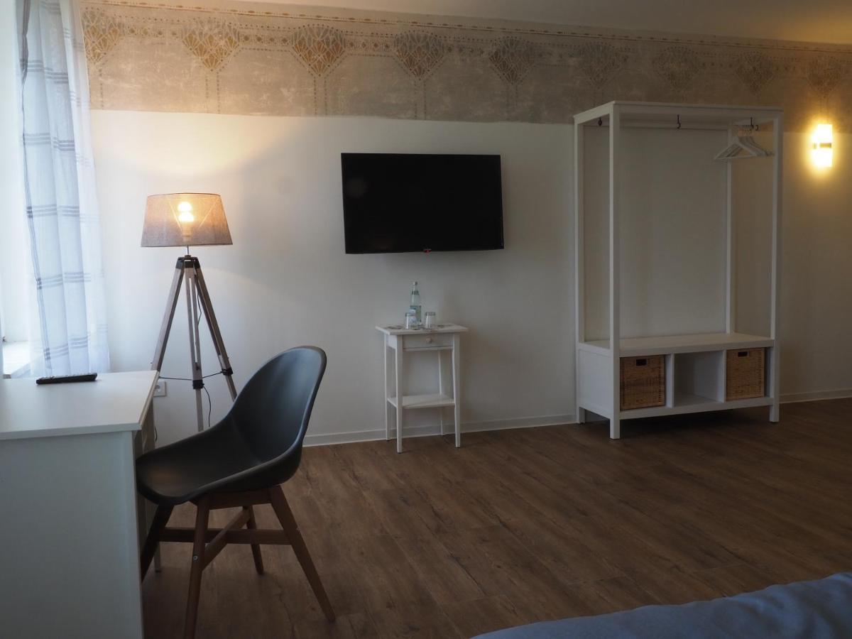Villa Quintana Kunzing Екстер'єр фото