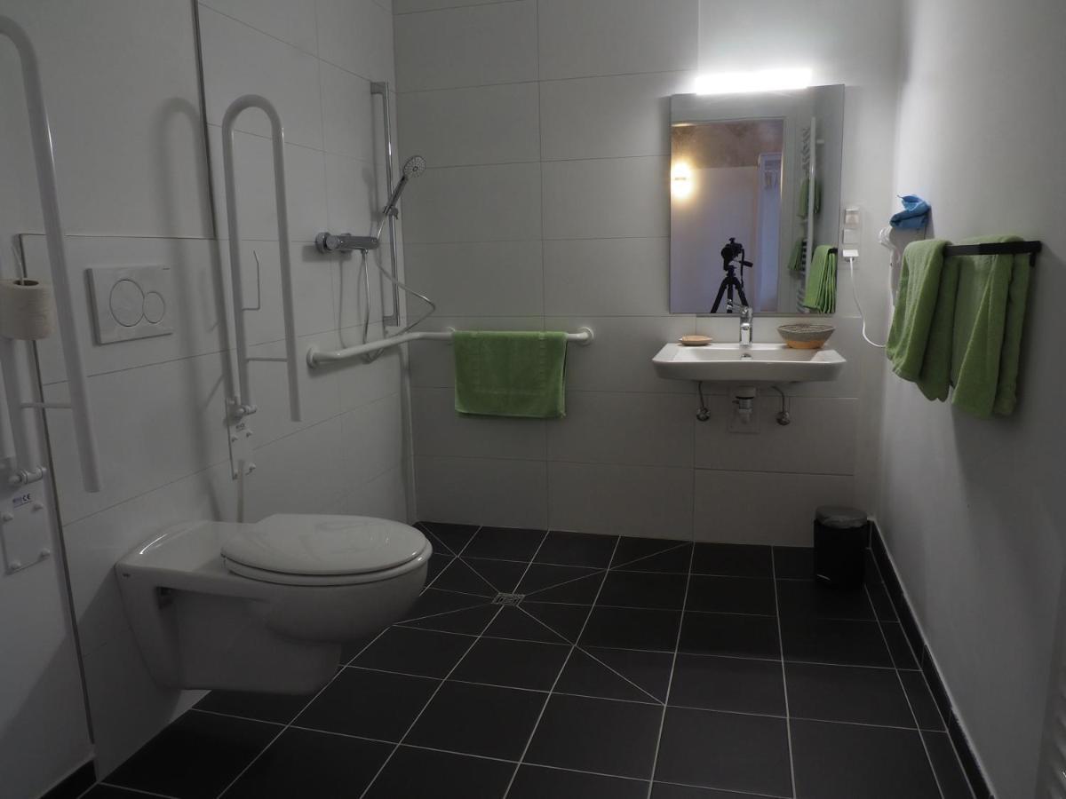 Villa Quintana Kunzing Екстер'єр фото