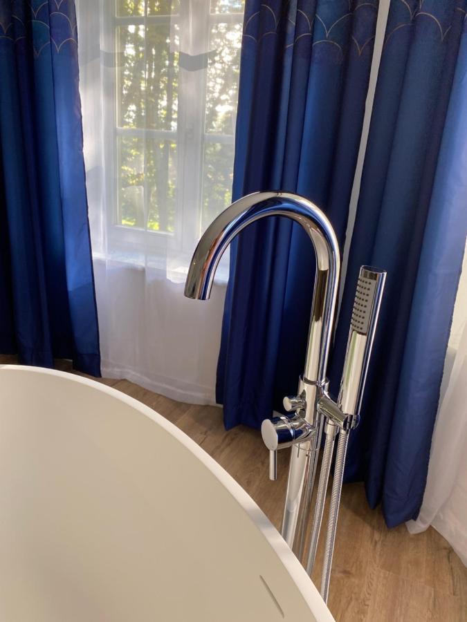Villa Quintana Kunzing Екстер'єр фото