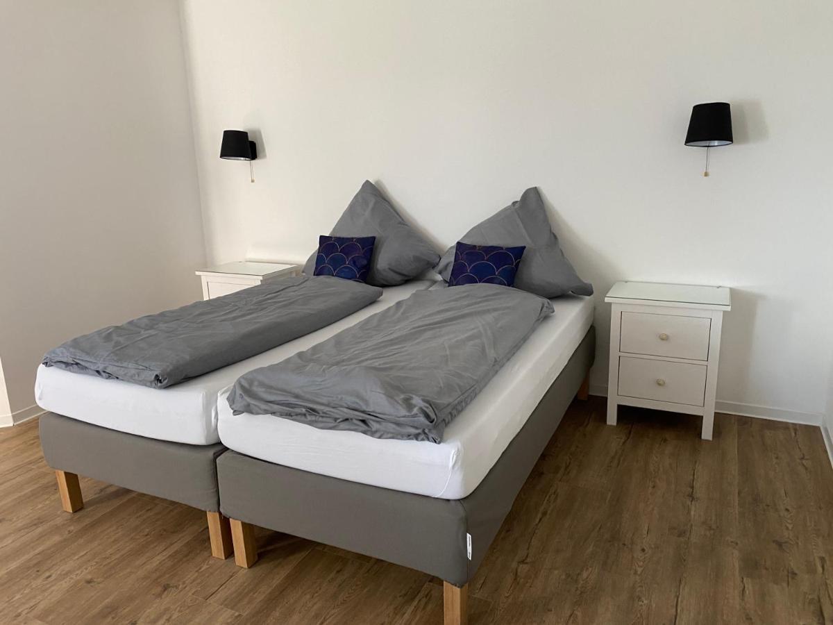 Villa Quintana Kunzing Екстер'єр фото