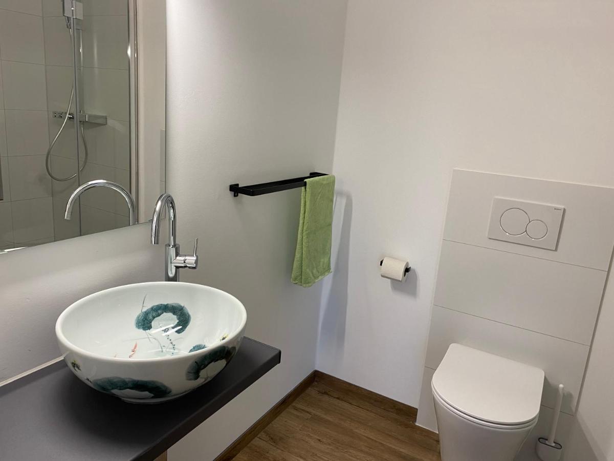 Villa Quintana Kunzing Екстер'єр фото