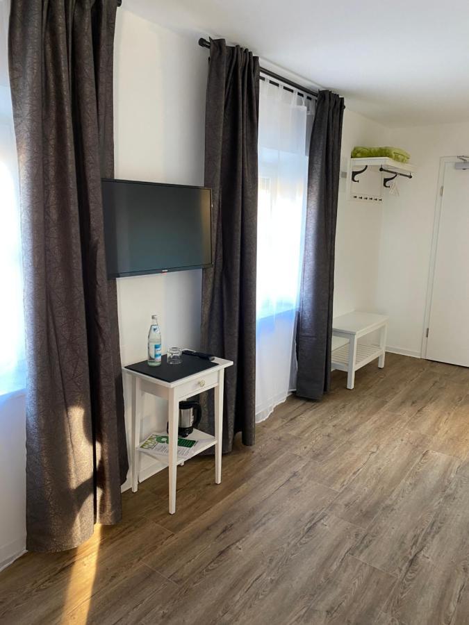 Villa Quintana Kunzing Екстер'єр фото