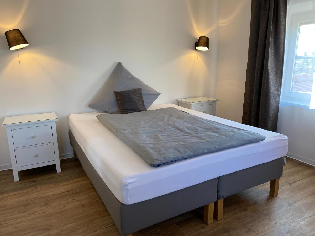 Villa Quintana Kunzing Екстер'єр фото