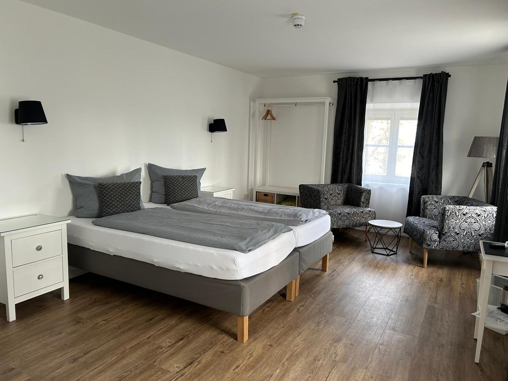 Villa Quintana Kunzing Екстер'єр фото