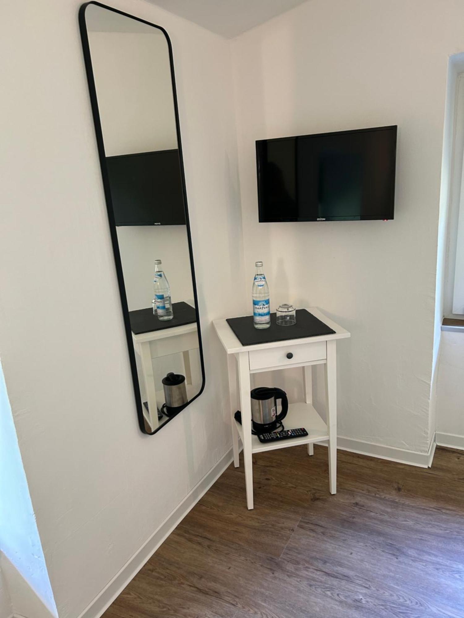 Villa Quintana Kunzing Екстер'єр фото