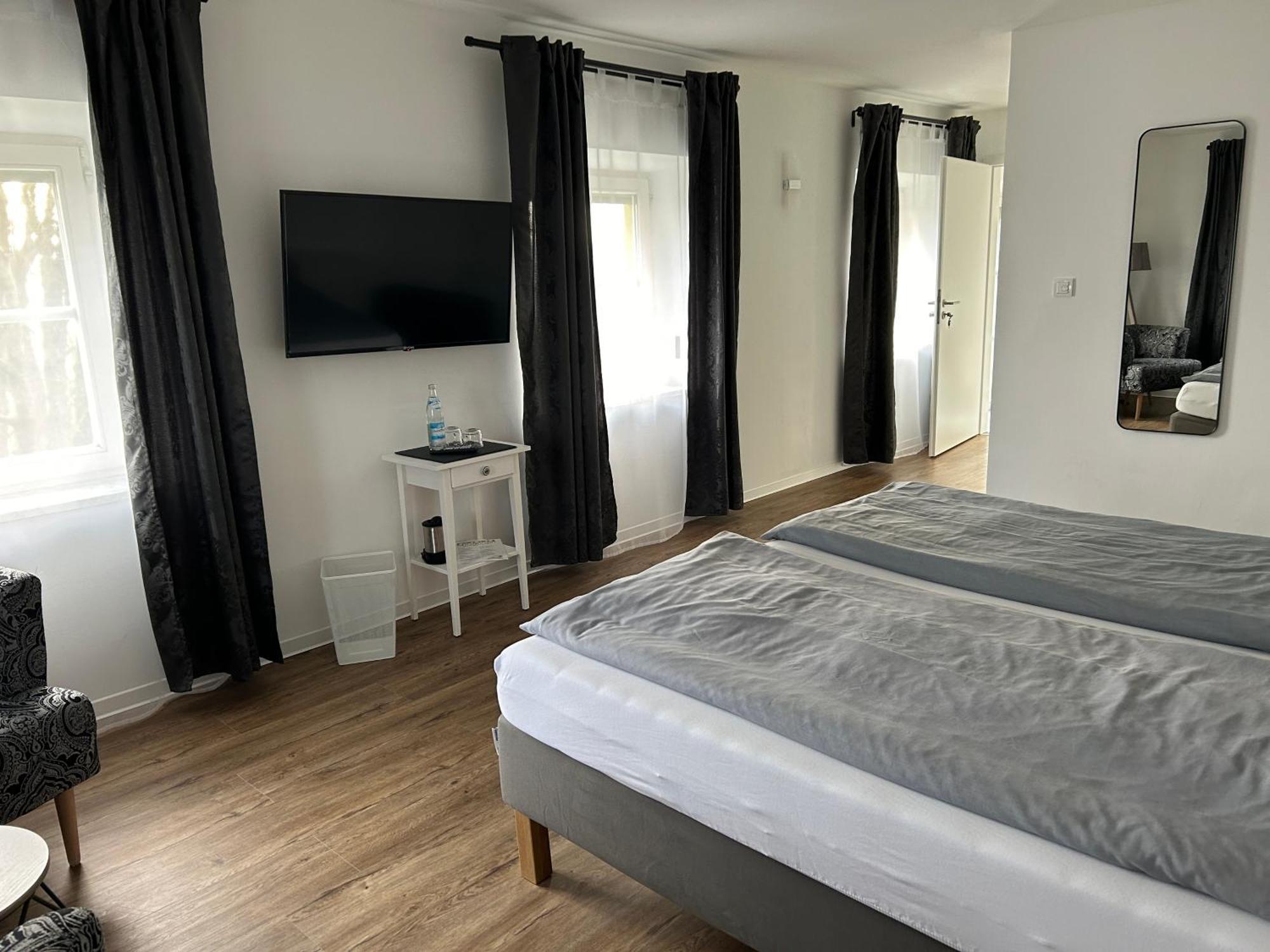 Villa Quintana Kunzing Екстер'єр фото