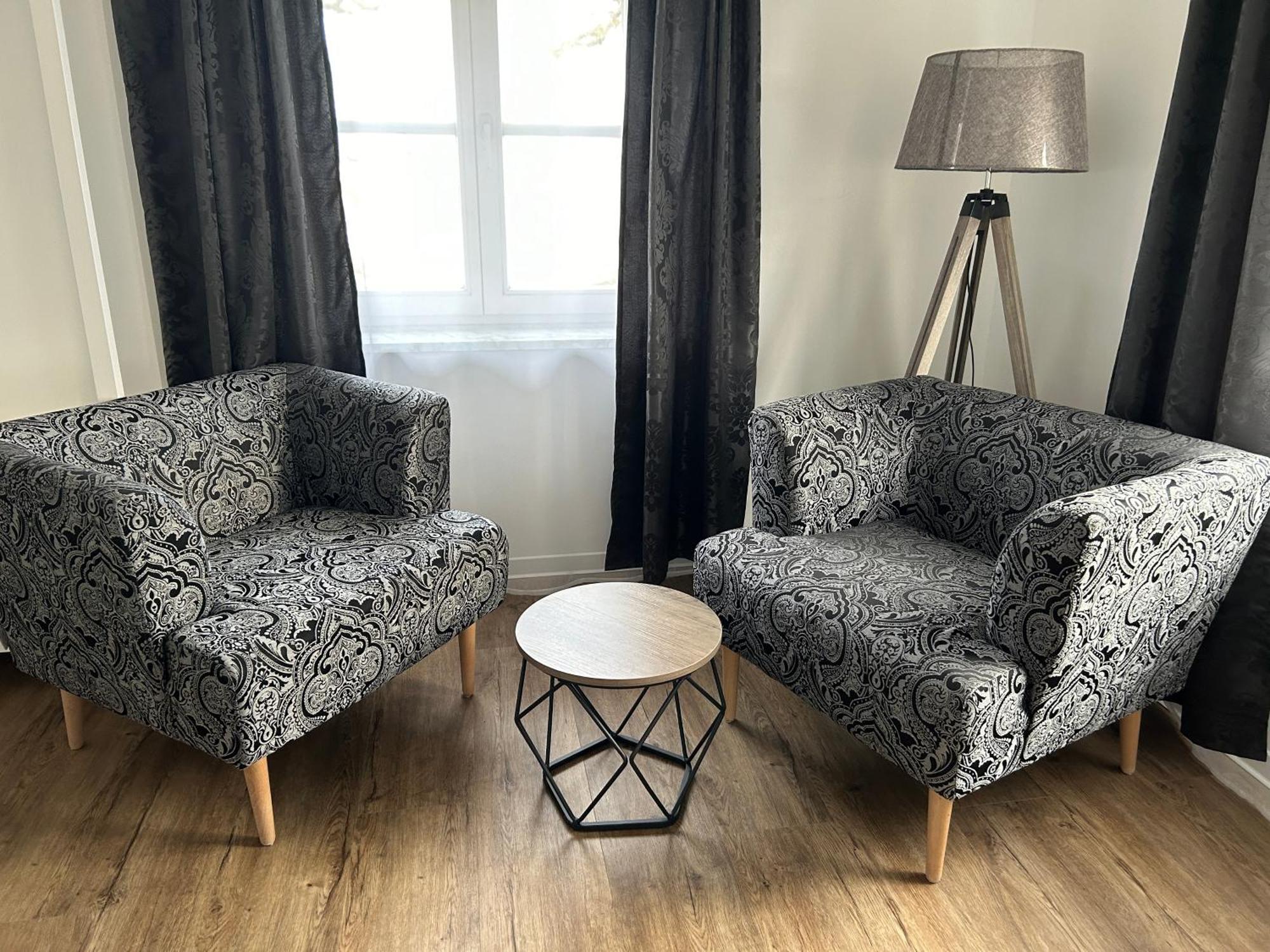 Villa Quintana Kunzing Екстер'єр фото
