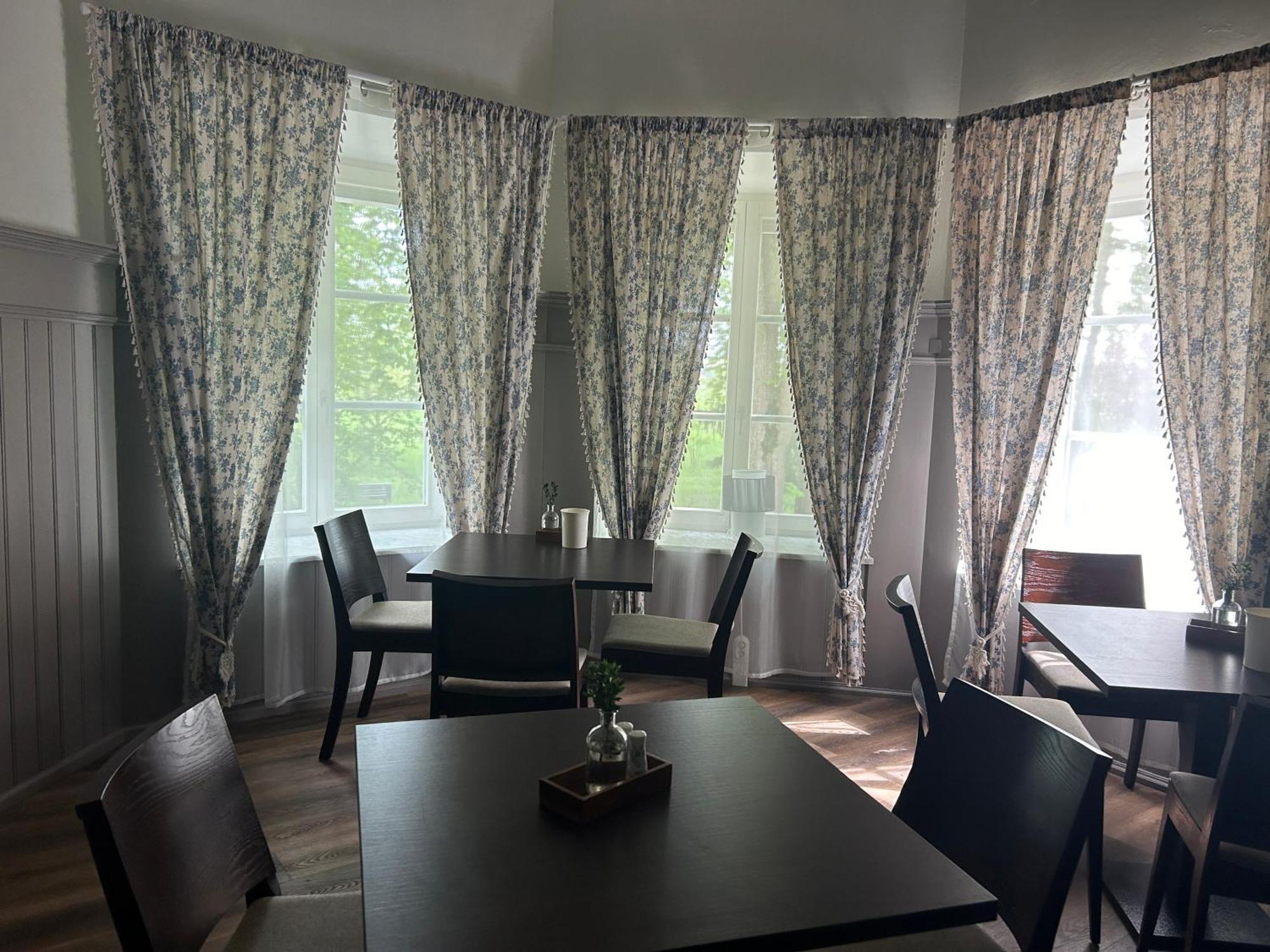 Villa Quintana Kunzing Екстер'єр фото